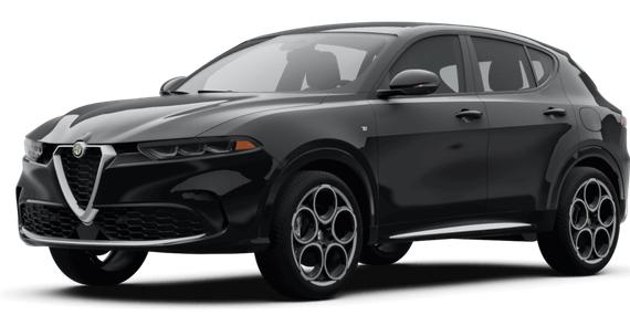 ALFA ROMEO TONALE 2024 ZASPATCW4R3055645 image ALFA ROMEO TONALE 2024 ZASPATCW4R3055645 image